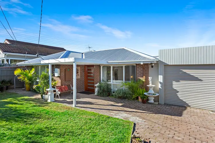 1/387-389 Nepean Highway, Mordialloc VIC 3195