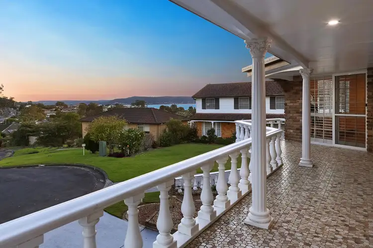 Second view of Homely house listing, 5 Roslyn Gardens, Green Point NSW 2251