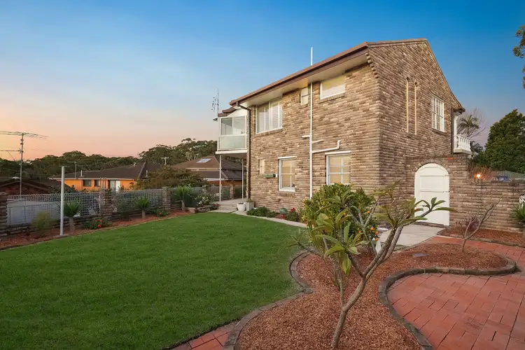 Fourth view of Homely house listing, 5 Roslyn Gardens, Green Point NSW 2251