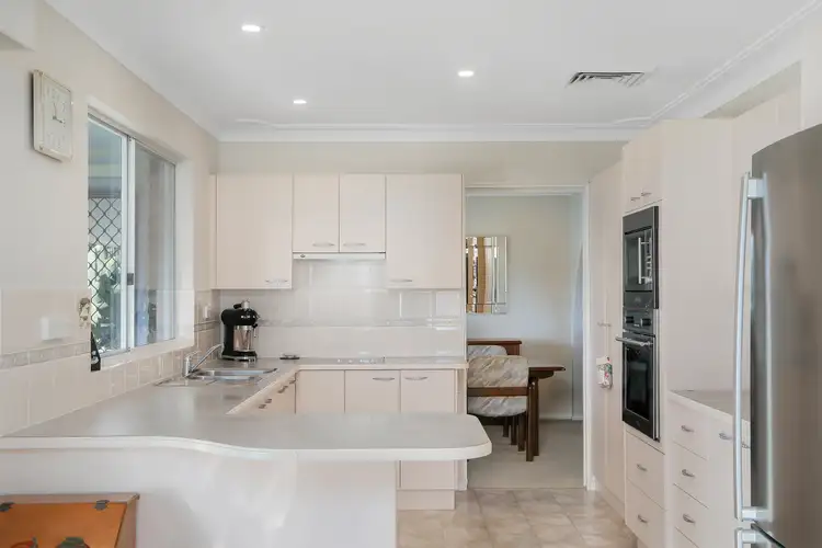 Fifth view of Homely house listing, 5 Roslyn Gardens, Green Point NSW 2251