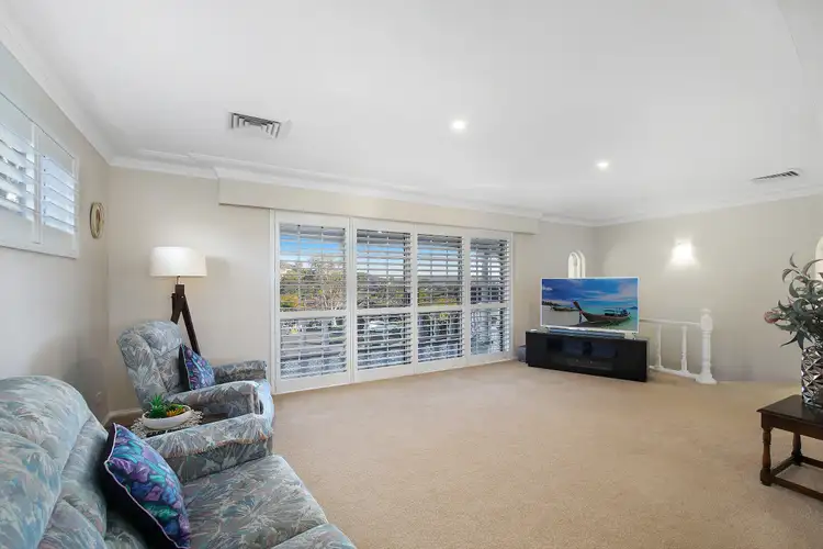 Sixth view of Homely house listing, 5 Roslyn Gardens, Green Point NSW 2251