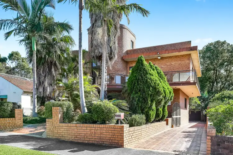 Main view of Homely house listing, 53 Arthur Street, Strathfield NSW 2135