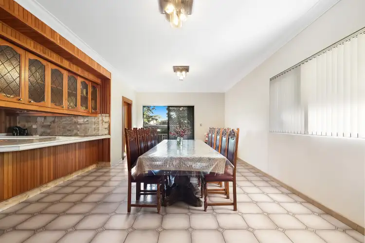 Second view of Homely house listing, 53 Arthur Street, Strathfield NSW 2135