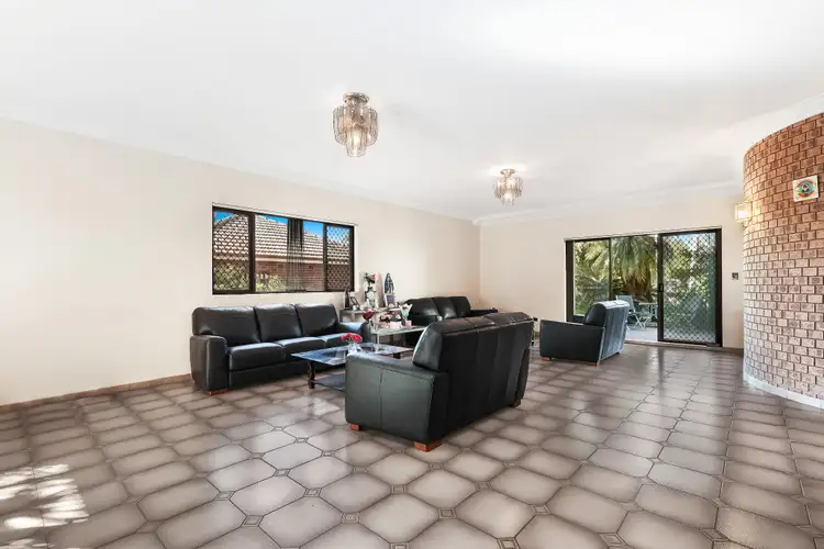 Third view of Homely house listing, 53 Arthur Street, Strathfield NSW 2135