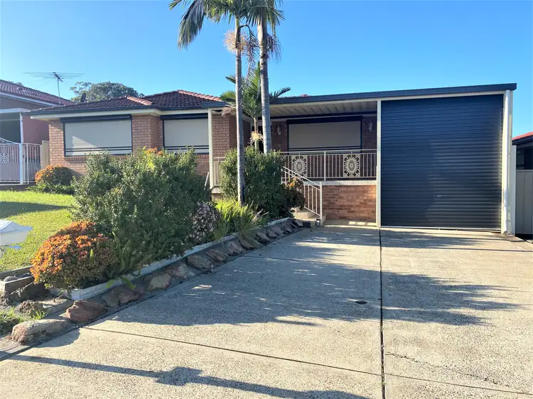 105 Yarramundi Drive, Dean Park NSW 2761