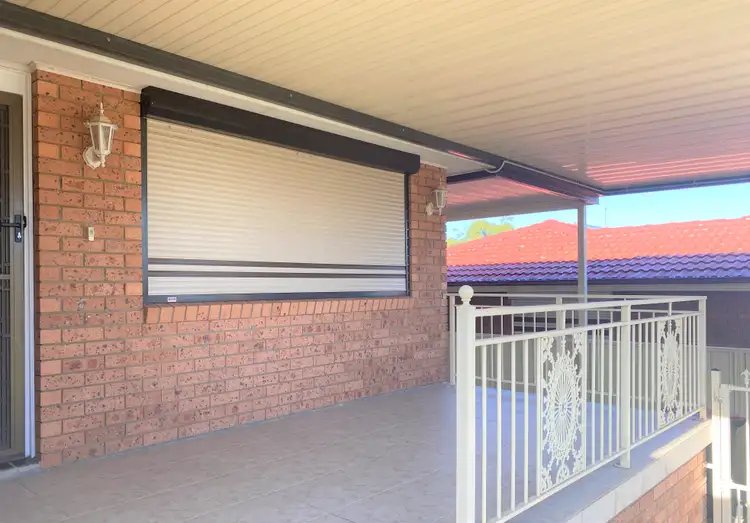 Second view of Homely house listing, 105 Yarramundi Drive, Dean Park NSW 2761