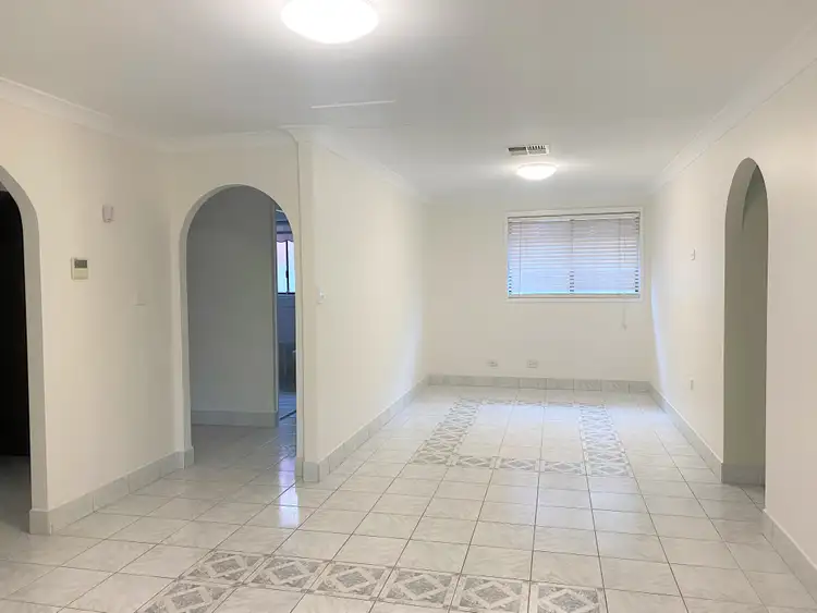 Fifth view of Homely house listing, 105 Yarramundi Drive, Dean Park NSW 2761