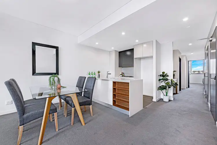 Fifth view of Homely apartment listing, 710/15 Baywater Drive, Wentworth Point NSW 2127