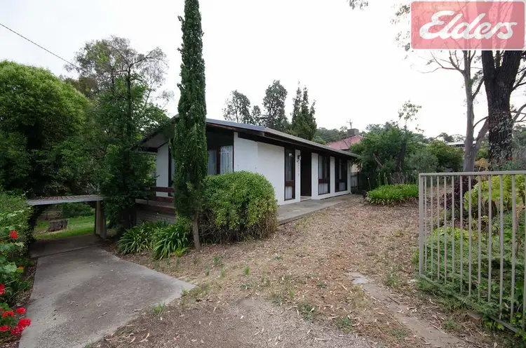 Main view of Homely house listing, 681 Pearsall Street, Lavington NSW 2641