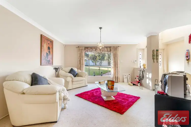 Second view of Homely house listing, 4 Hodges Street, Kings Langley NSW 2147