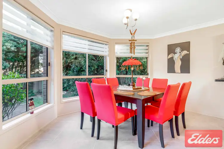 Fourth view of Homely house listing, 4 Hodges Street, Kings Langley NSW 2147