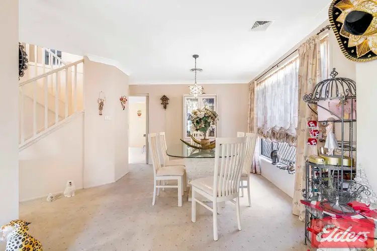 Fifth view of Homely house listing, 4 Hodges Street, Kings Langley NSW 2147