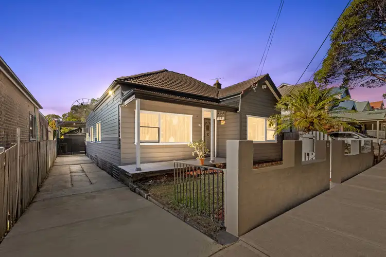 86 Holborow Street, Croydon Park NSW 2133