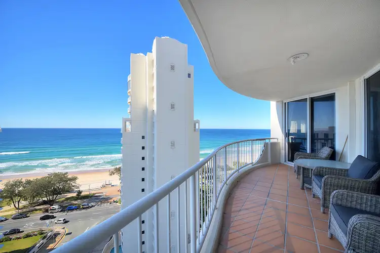 Main view of Homely unit listing, 256/6-12 View Avenue, Surfers Paradise QLD 4217