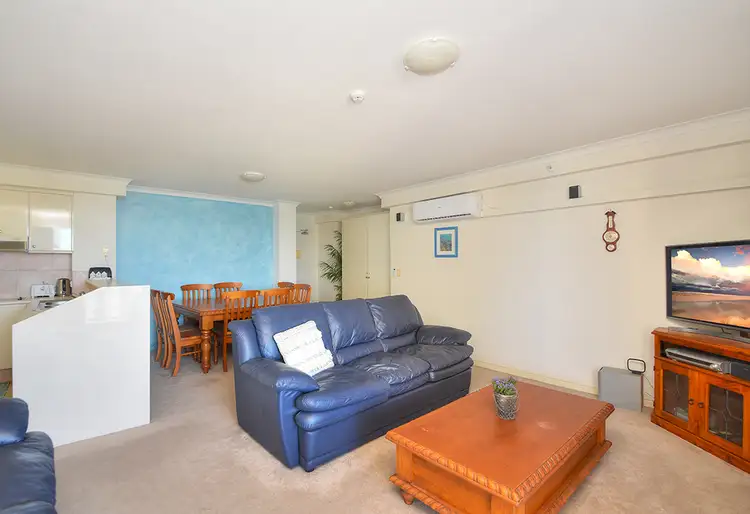 Fourth view of Homely unit listing, 256/6-12 View Avenue, Surfers Paradise QLD 4217