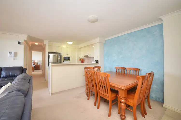 Fifth view of Homely unit listing, 256/6-12 View Avenue, Surfers Paradise QLD 4217