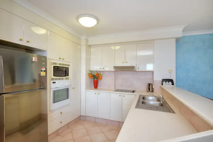 Sixth view of Homely unit listing, 256/6-12 View Avenue, Surfers Paradise QLD 4217