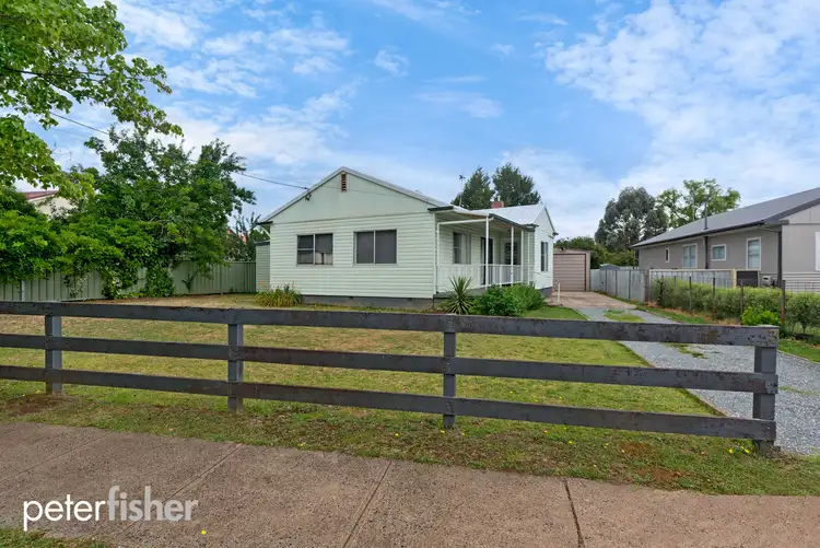 3 Waratah Avenue, Orange NSW 2800