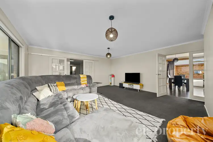 Sixth view of Homely house listing, 23 Weston Place, Montrose TAS 7010