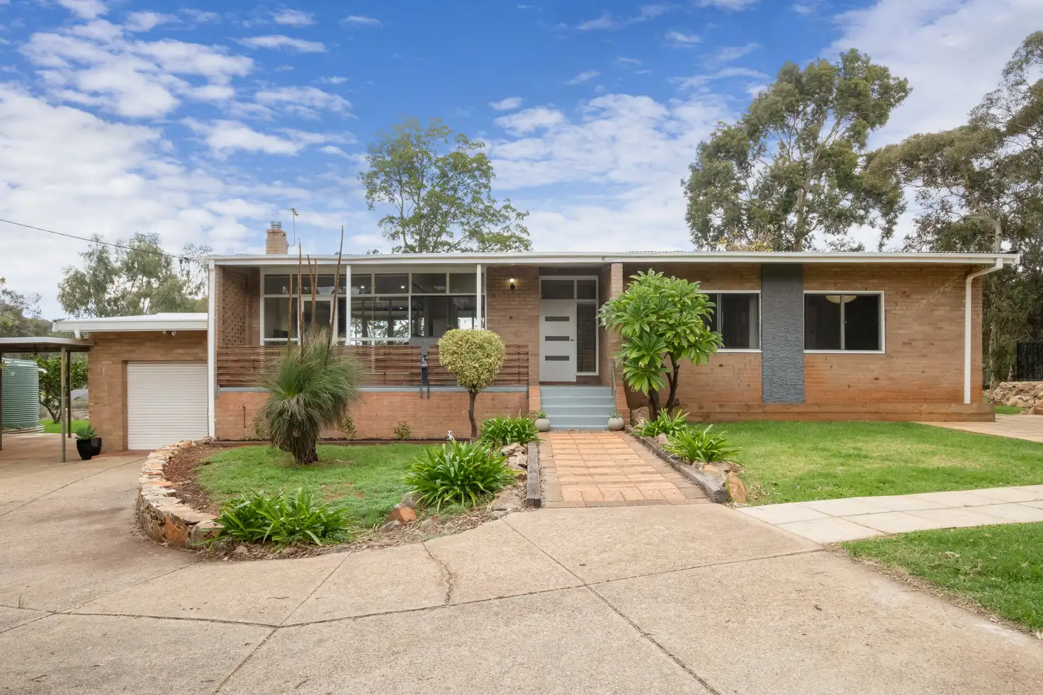 Main view of Homely house listing, 17 Maslin Crescent, Darlington WA 6070