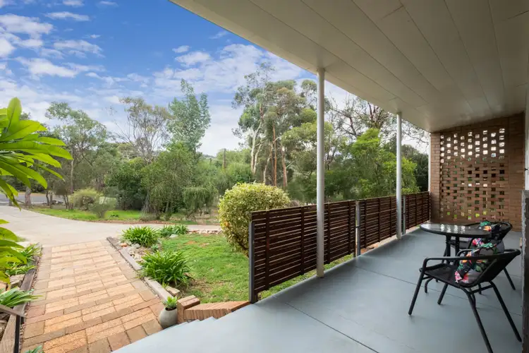 Second view of Homely house listing, 17 Maslin Crescent, Darlington WA 6070