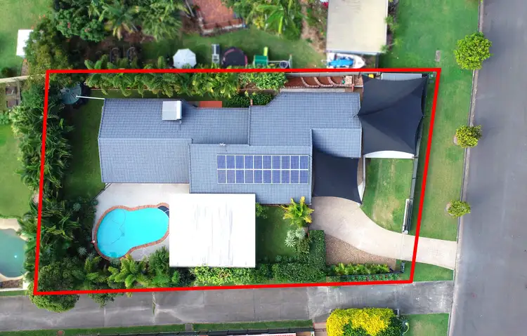 Third view of Homely house listing, 11 Ainsley Avenue, Ashmore QLD 4214