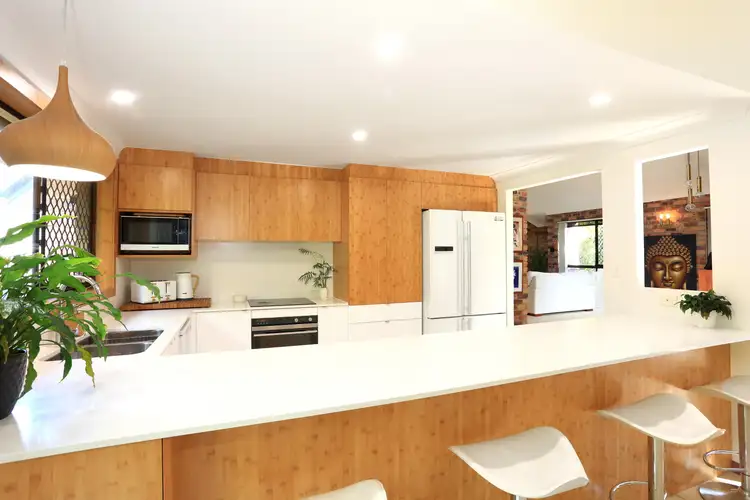 Fourth view of Homely house listing, 11 Ainsley Avenue, Ashmore QLD 4214