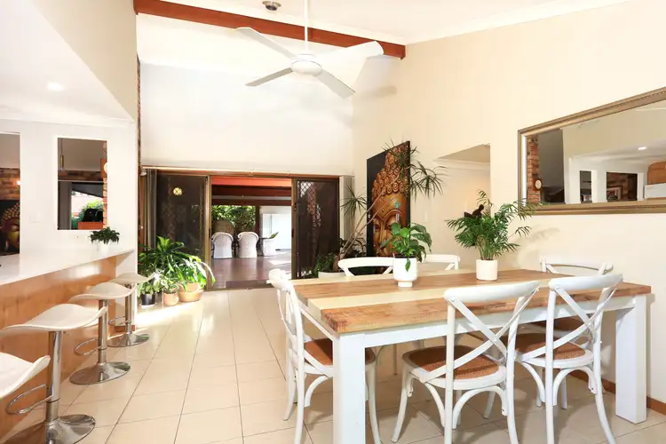 Sixth view of Homely house listing, 11 Ainsley Avenue, Ashmore QLD 4214