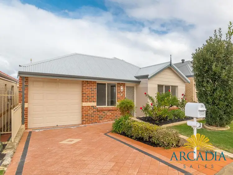 122 / 22 Curtin Way, Greenfields WA 6210