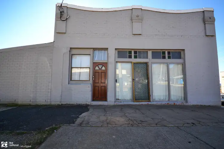 59 - 61 Angus Avenue, Kandos NSW 2848