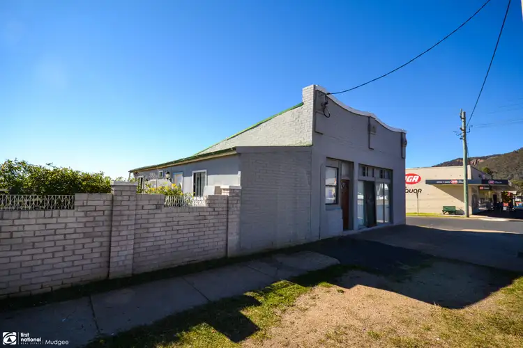 Second view of Homely house listing, 59 - 61 Angus Avenue, Kandos NSW 2848