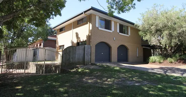 Main view of Homely house listing, 11a Kurrambee Avenue, Ashmore QLD 4214