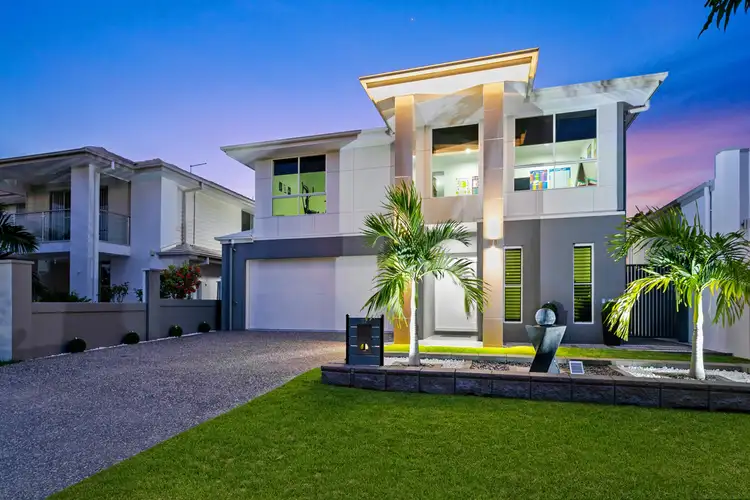 31 Hotham Close, North Lakes QLD 4509