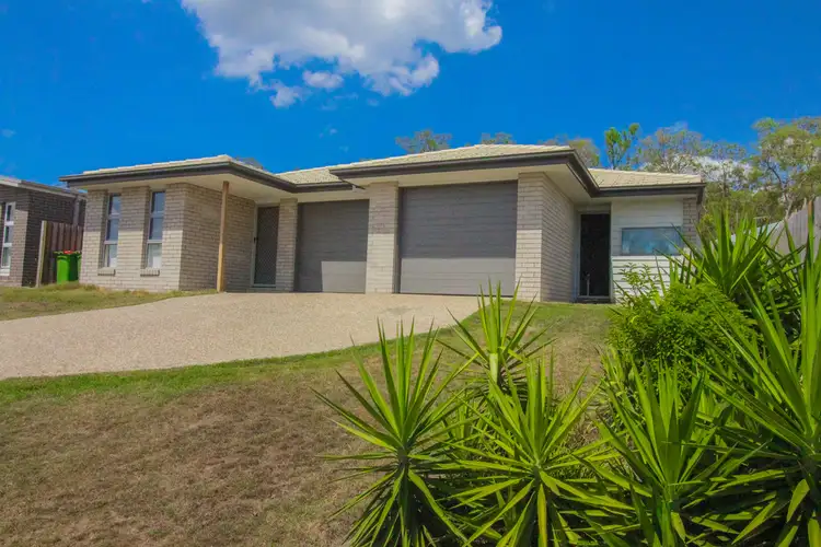 28 Melville Drive, Brassall QLD 4305