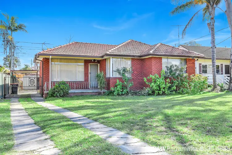15 Nyleta Street, Doonside NSW 2767