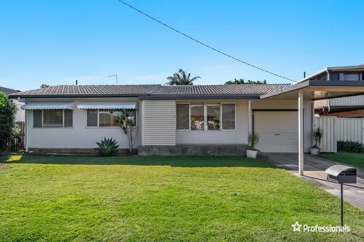 3 Camburt Street, Ballina NSW 2478