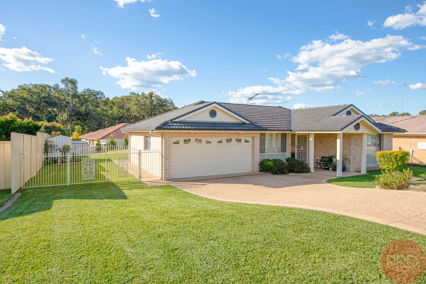 Main view of Homely house listing, 87 Worcester Drive, East Maitland NSW 2323