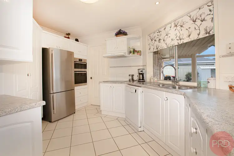 Sixth view of Homely house listing, 87 Worcester Drive, East Maitland NSW 2323
