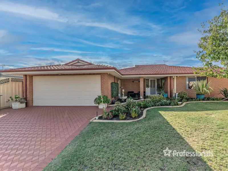 Main view of Homely house listing, 3 Mokutu Court, Quinns Rocks WA 6030