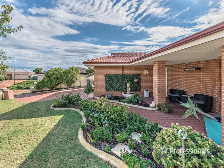 Fourth view of Homely house listing, 3 Mokutu Court, Quinns Rocks WA 6030