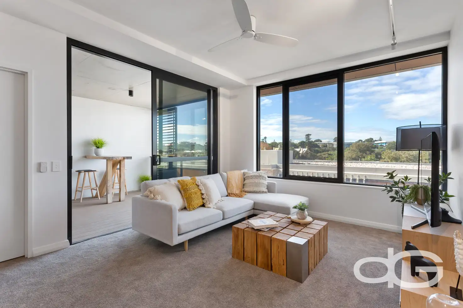 Main view of Homely apartment listing, 32/51 Queen Victoria Street, Fremantle WA 6160