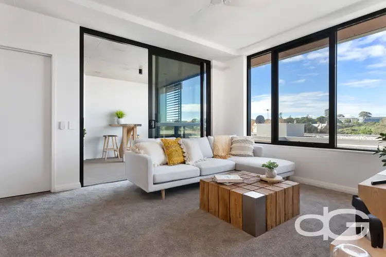 Third view of Homely apartment listing, 32/51 Queen Victoria Street, Fremantle WA 6160