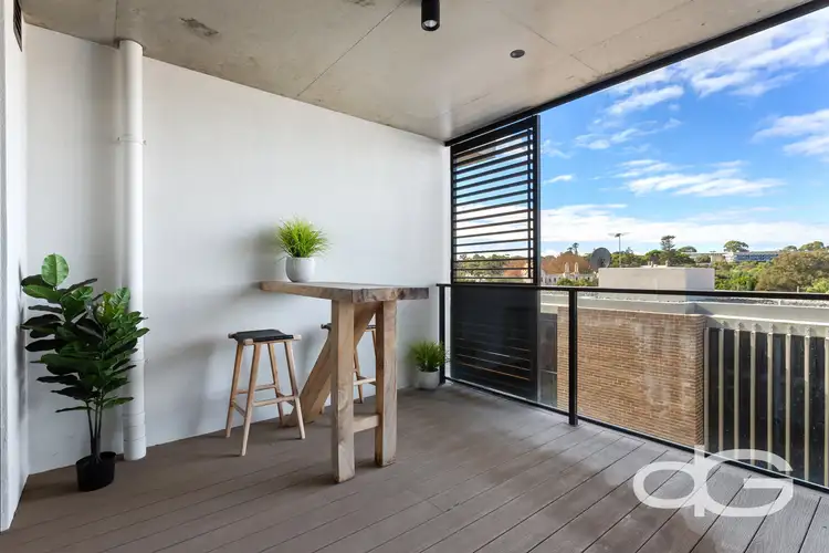 Sixth view of Homely apartment listing, 32/51 Queen Victoria Street, Fremantle WA 6160