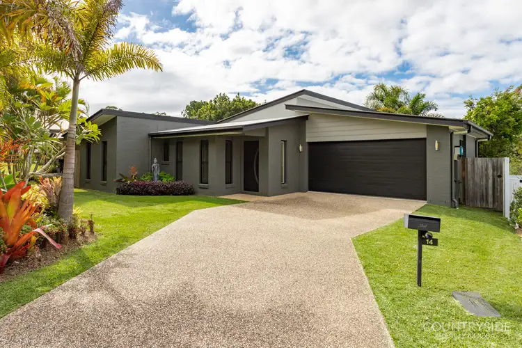 14 Pinbarren Court, Cooroy QLD 4563