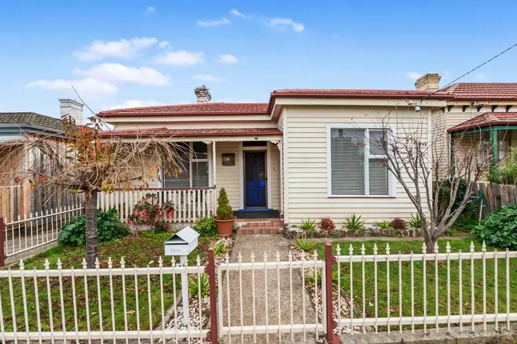 Main view of Homely house listing, 49 Gunn Street, Devonport TAS 7310