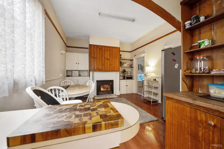Second view of Homely house listing, 49 Gunn Street, Devonport TAS 7310