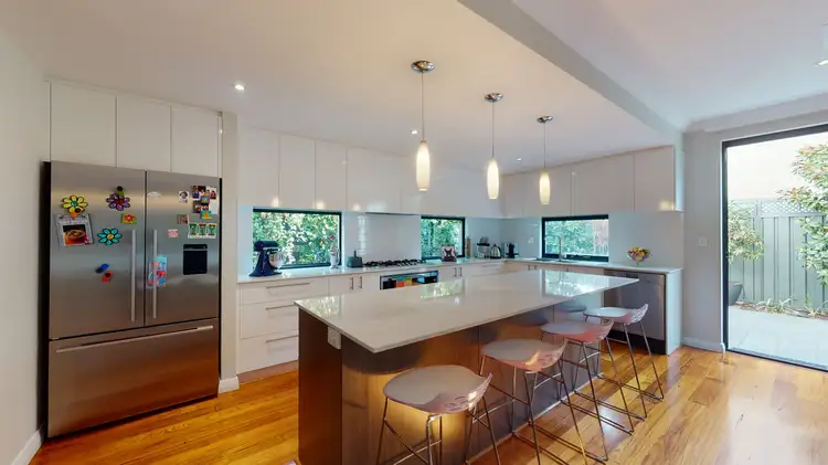 Second view of Homely house listing, 67 Clarkson Road, Maylands WA 6051