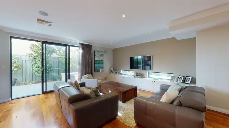 Fourth view of Homely house listing, 67 Clarkson Road, Maylands WA 6051