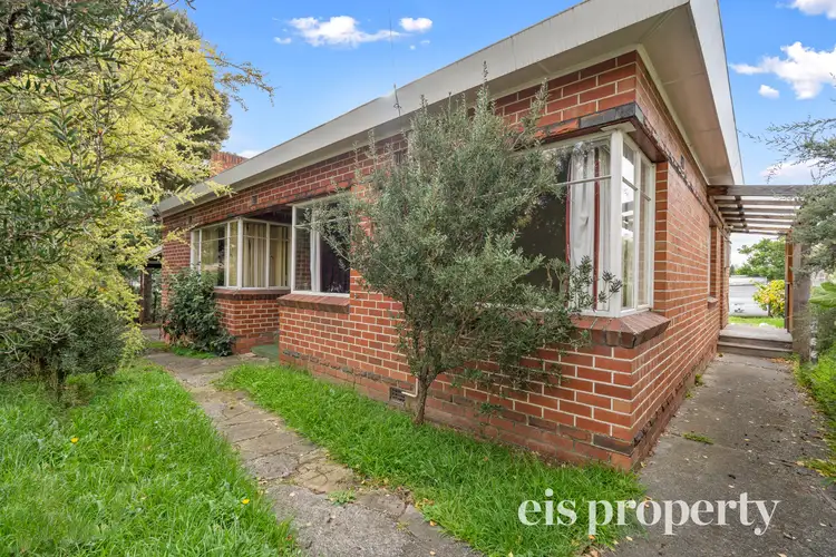 1 Grosvenor Street, Sandy Bay TAS 7005