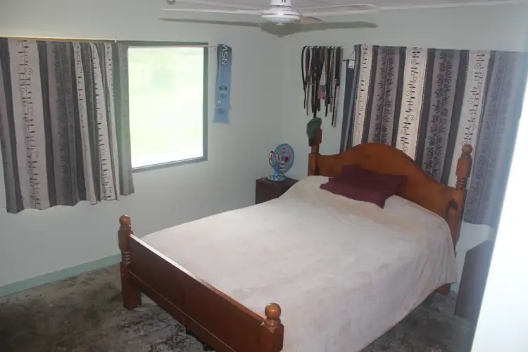 Second view of Homely house listing, 50 Mount Pelion Road, Mount Pelion QLD 4741